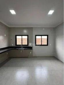 Casa com 2 Quartos para alugar, 50m² no Residencial Setsul II, São José do Rio Preto