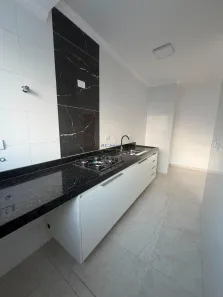 Apartamento com 1 Quarto à venda, 50m² no Tupi, Praia Grande