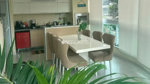 Apartamento com 3 Quartos à venda, 103m² no Recreio dos Bandeirantes, Rio de Janeiro
