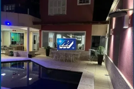 Casa com 4 Quartos à venda, 300m² no Palmares, Belo Horizonte