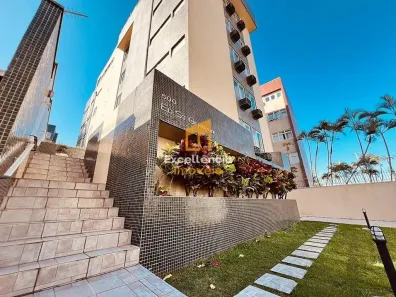 Apartamento com 3 Quartos à venda, 67m² no Caiobá, Matinhos