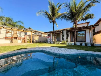 Casa de Condomínio com 3 Quartos à venda, 166m² no Caravelas, Armação dos Búzios