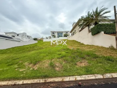Lote/Terreno à venda, 393m² no Loteamento Residencial Reserva do Engenho, Piracicaba