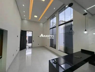 Casa com 3 Quartos à venda, 170m² no Granada, Uberlândia