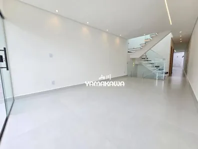 Sobrado com 3 Quartos à venda, 168m² no Vila Formosa, São Paulo