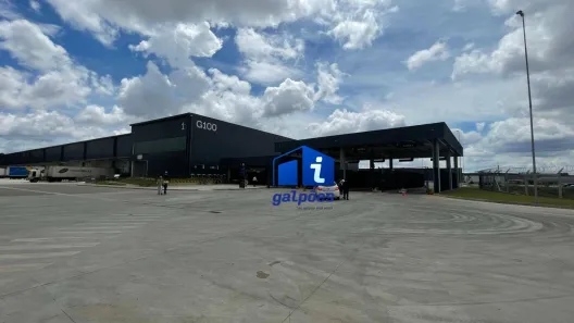 Galpão/Depósito/Armazém para alugar, 6620m² no Jardim Arapongas, Guarulhos