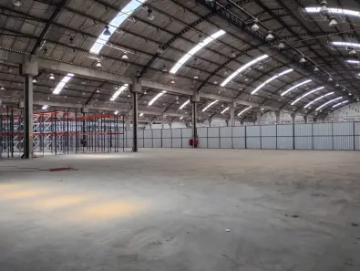 Galpão/Depósito/Armazém para alugar, 8000m² no Penha, Rio de Janeiro