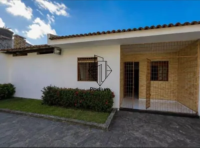 Casa com 2 Quartos à venda, 45m² no Bessa, João Pessoa