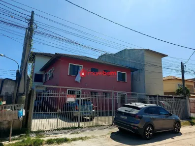 Apartamento com 1 Quarto para alugar, 50m² no Estação, São Pedro da Aldeia