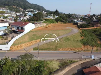 Lote/Terreno à venda, 4500m² no Boa Vista, Rio do Sul