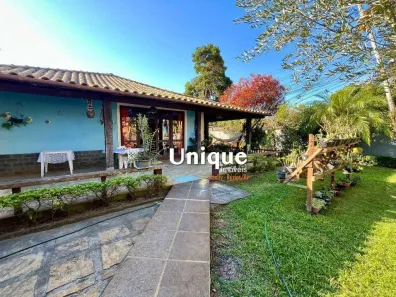 Casa com 4 Quartos à venda, 169m² no Manguinhos, Armação dos Búzios