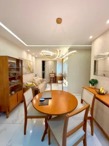 Apartamento com 3 Quartos à venda, 67m² no Rio Branco, Cariacica