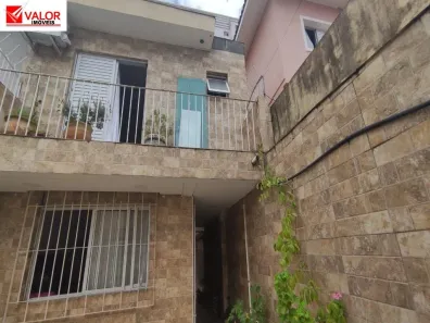 Sobrado com 4 Quartos à venda, 156m² no Vila Polopoli, São Paulo