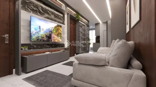 Apartamento com 3 Quartos à venda, 88m² no Jardim Dourado, Porto Belo