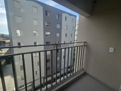 Apartamento com 2 Quartos à venda, 42m² no Jardim Flamboyant, Campinas