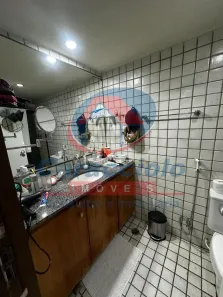 Apartamento com 4 Quartos à venda, 220m² no Boa Viagem, Recife