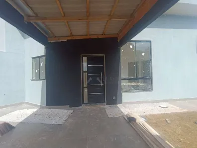 Casa com 2 Quartos à venda, 75m² no Jardim Montecatini, Londrina