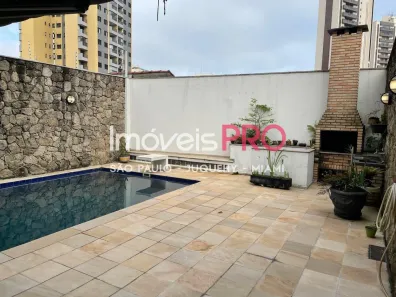  com 4 Quartos à venda, 585m² no Vila Santo Estéfano, São Paulo