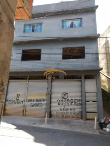 Casa com 2 Quartos à venda, 125m² no Veloso, Osasco