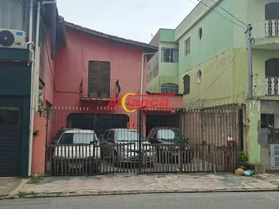 Casa com 3 Quartos à venda, 180m² no Parque Renato Maia, Guarulhos