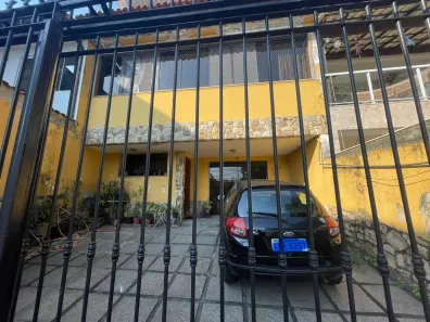 Casa com 3 Quartos à venda, 200m² no Jardim Guanabara, Rio de Janeiro