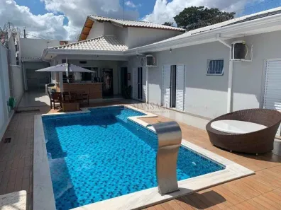 Casa com 3 Quartos à venda, 196m² no Quinta Ranieri, Bauru
