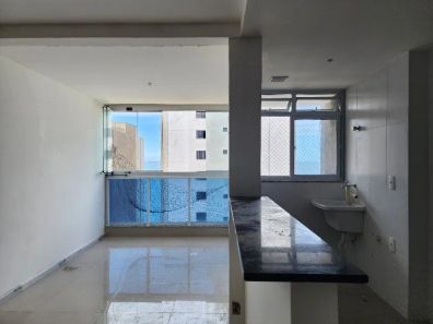 Apartamento com 2 Quartos à venda, 62m² no Praia de Itaparica, Vila Velha