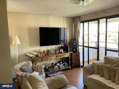 Apartamento com 3 Quartos à venda, 113m² no Vila Zanardi, Guarulhos