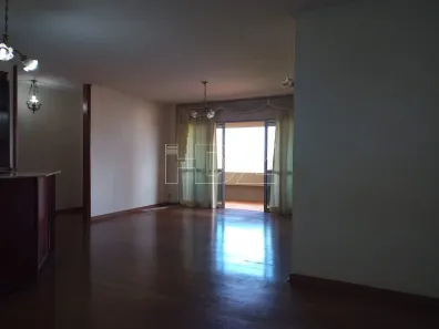Apartamento com 3 Quartos à venda, 187m² no Centro, Araraquara