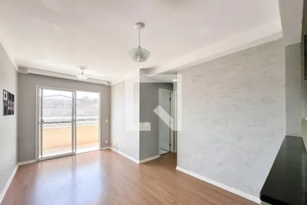 Apartamento com 2 Quartos à venda, 56m² no Assunção, São Bernardo do Campo