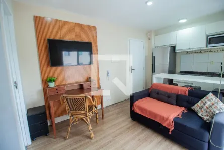 Kitnet com 1 Quarto à venda, 28m² no Brás, São Paulo