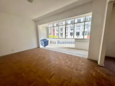 Apartamento com 3 Quartos à venda, 161m² no Copacabana, Rio de Janeiro