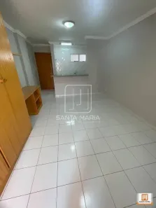 Apartamento com 1 Quarto à venda, 30m² no Nova Aliança, Ribeirão Preto