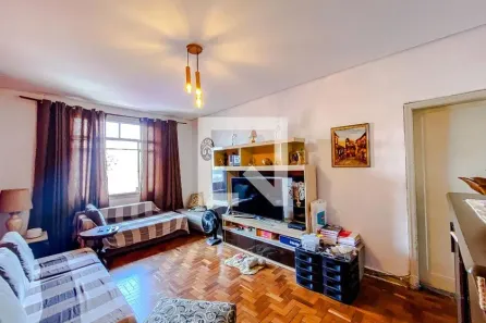 Apartamento com 3 Quartos à venda, 94m² no Vila Cláudia, São Paulo