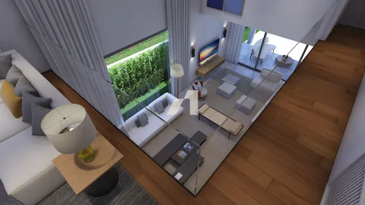 Casa com 5 Quartos à venda, 536560m² no Alphaville Residencial Dois, Barueri