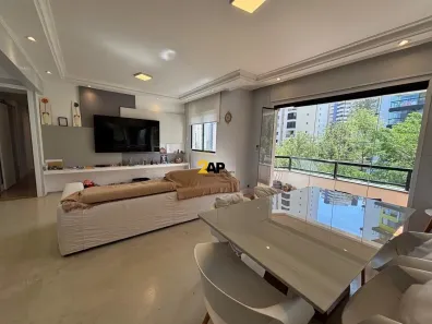 Apartamento com 3 Quartos à venda, 103m² no Vila Andrade, São Paulo