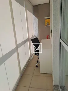 Apartamento com 1 Quarto à venda, 32m² no Centro, São Paulo
