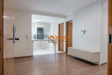 Apartamento com 2 Quartos à venda, 78m² no Vila Nova Bonsucesso, Guarulhos