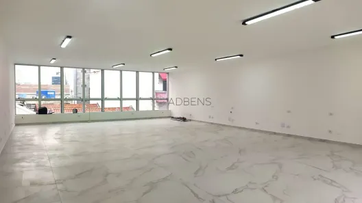 Sala Comercial para alugar, 120m² no Liberdade, São Paulo