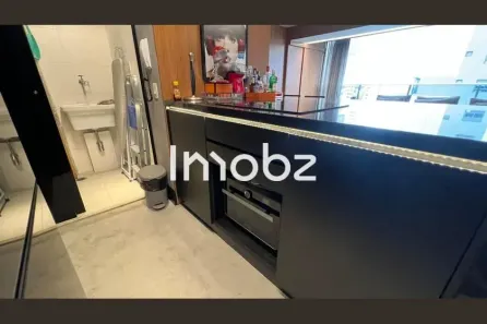 Apartamento com 3 Quartos à venda, 81m² no Brooklin Paulista, São Paulo