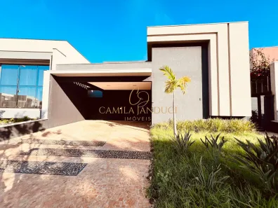 Casa com 3 Quartos à venda, 177m² no Real Sul, Ribeirão Preto