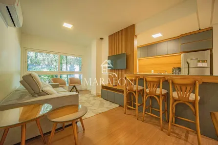 Apartamento com 4 Quartos à venda, 130m² no Floresta, Gramado