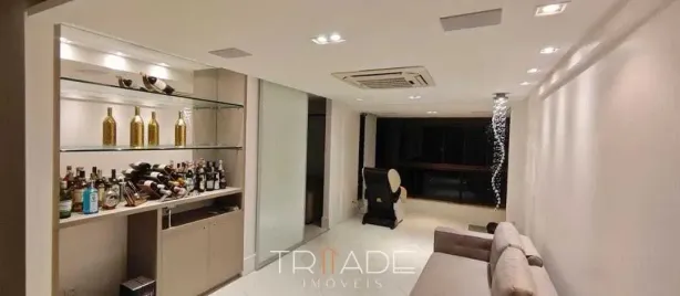 Apartamento com 4 Quartos à venda, 137m² no Boa Viagem, Recife