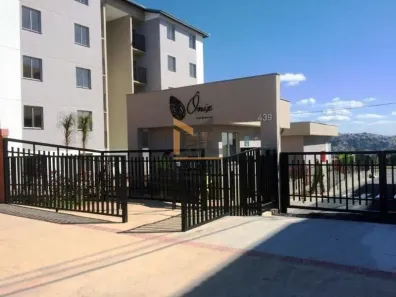 Prédio Residencial com 2 Quartos à venda, 53m² no Vila São Caetano, Sorocaba