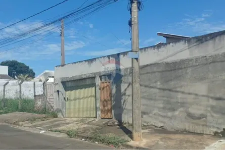 Casa com 2 Quartos à venda, 115m² no Jardim Suécia, Mogi Guaçu