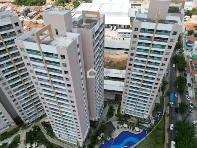 Apartamento com 2 Quartos à venda, 82m² no Nova Parnamirim, Parnamirim
