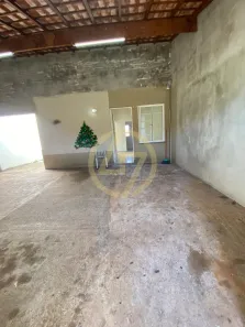 Casa com 2 Quartos à venda, 43m² no Vida Nova Itapetininga, Itapetininga