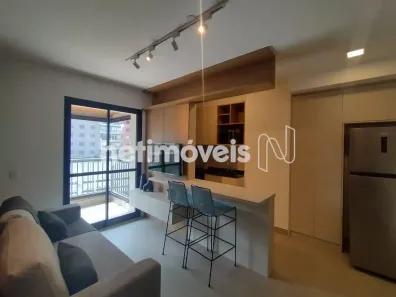 Apartamento com 1 Quarto à venda, 40m² no Jardim das Bandeiras, São Paulo