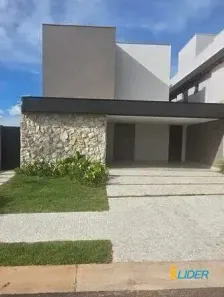 Casa de Condomínio com 4 Quartos à venda, 277m² no Gávea, Uberlândia