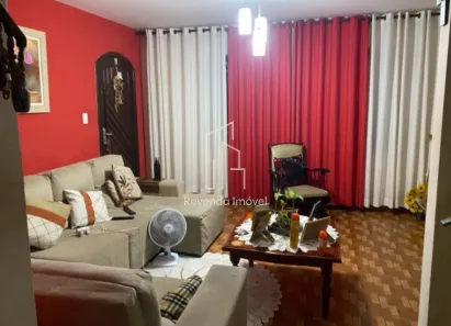 Sobrado com 3 Quartos à venda, 134m² no Vila Carrão, São Paulo